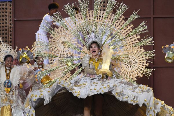 Festival Sinulog