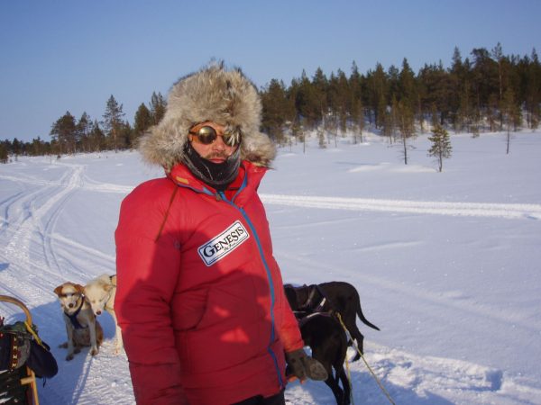 Musher