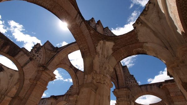 Katedrála de San Jose