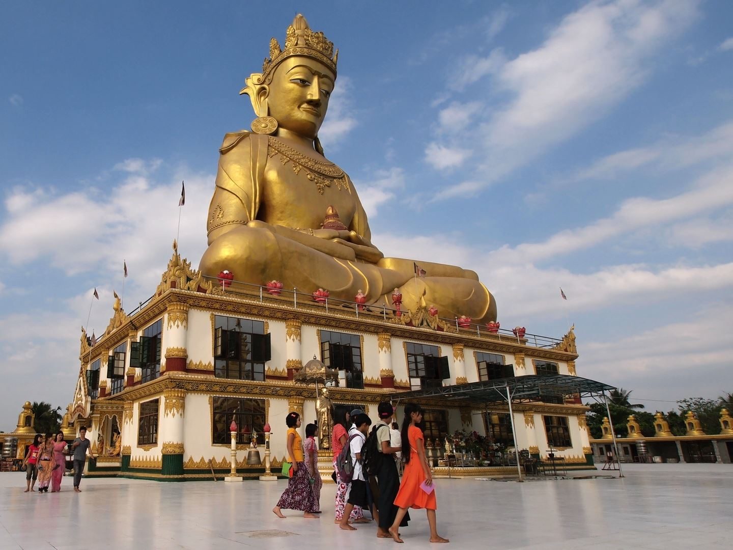 Myanmar