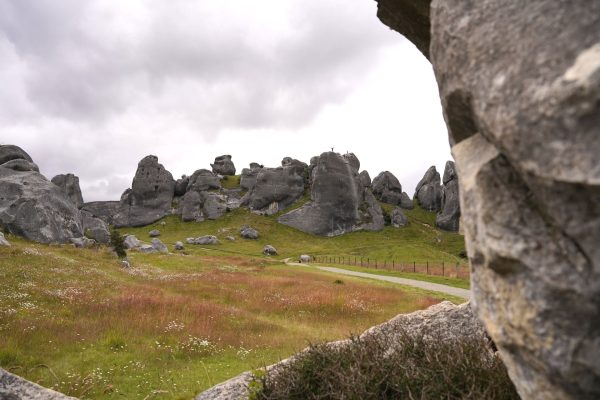 Castle Hill / Kura Tawhiti