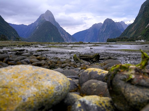 Milford Sound