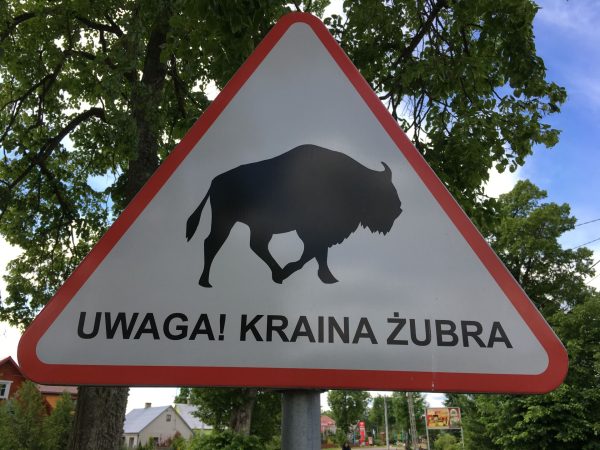 Uwaga!