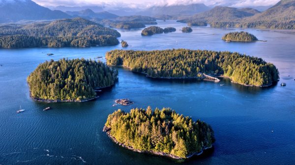 Vancouver Island, Kanada