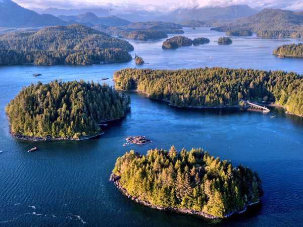Vancouver Island, Kanada
