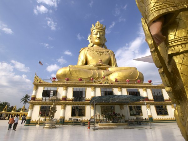 Myanmar