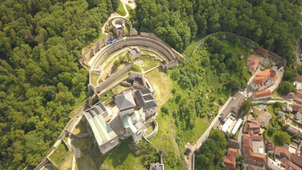 Trenčínský hrad