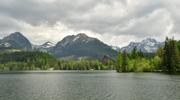 Štrbské Pleso