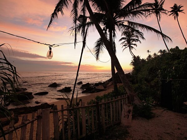 Srí Lanka