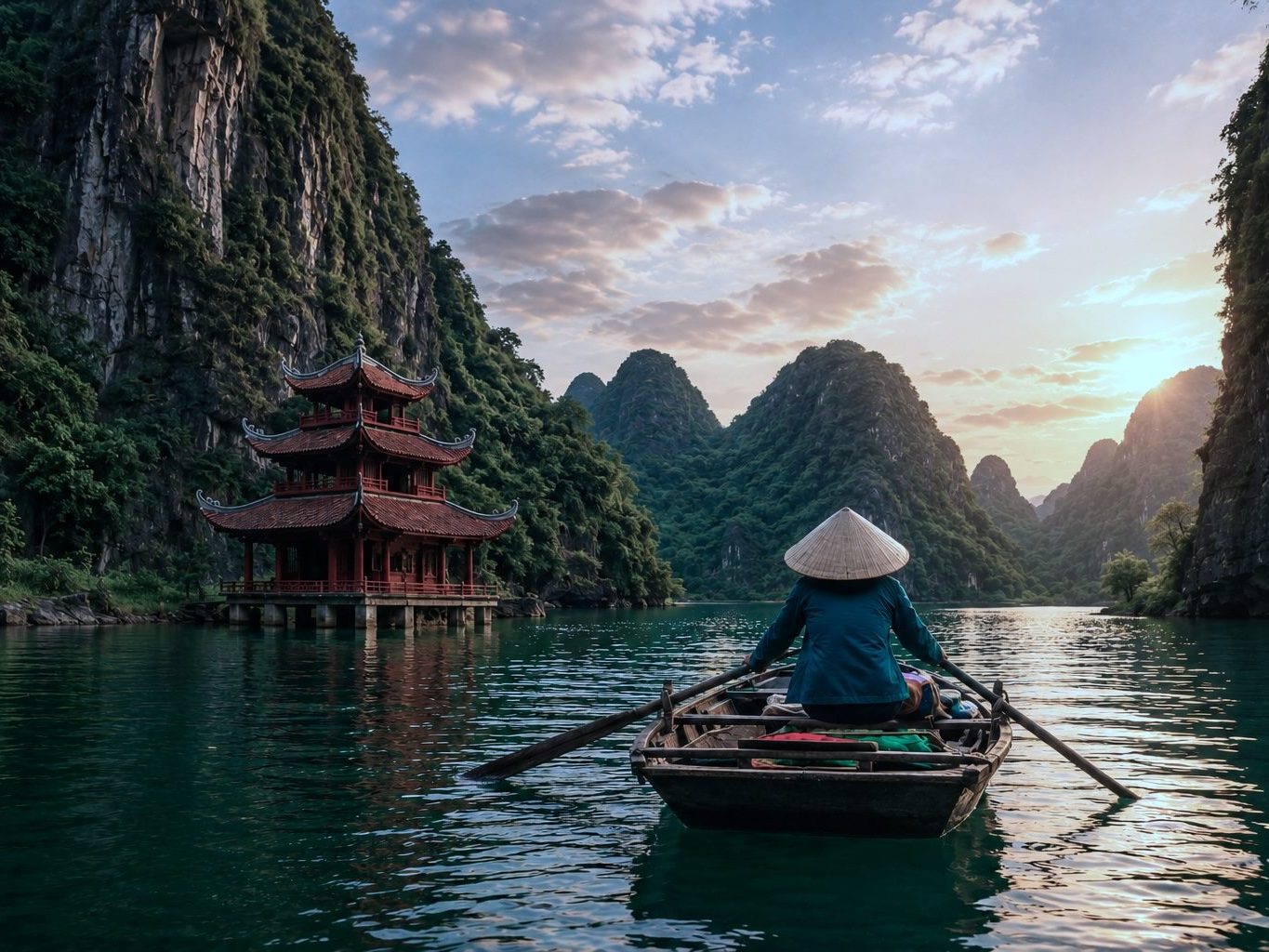 Vietnam